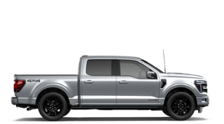 2026 Ford F-150® External Image 5